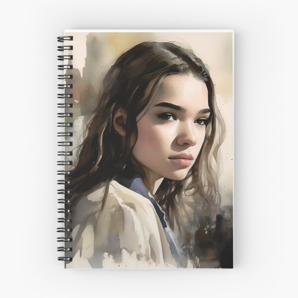 Item preview, Take a look at Hailee Steinfeld designed and sold by bogfl.
