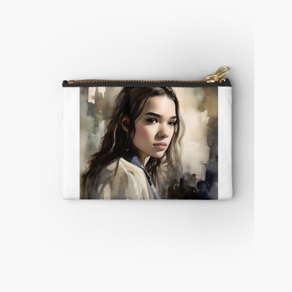 Item preview, Take a look at Hailee Steinfeld designed and sold by bogfl.