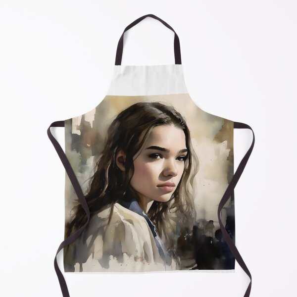 Item preview, Take a look at Hailee Steinfeld designed and sold by bogfl.
