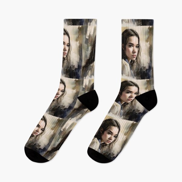 Item preview, Take a look at Hailee Steinfeld designed and sold by bogfl.