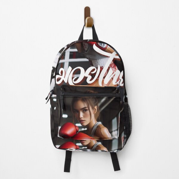 Item preview, Muay Thai Gril designed and sold by Espin23.