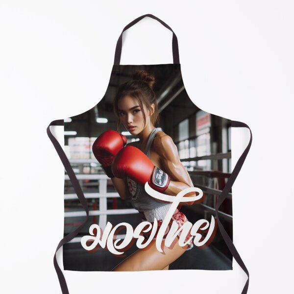 Item preview, Muay Thai Gril designed and sold by Espin23.