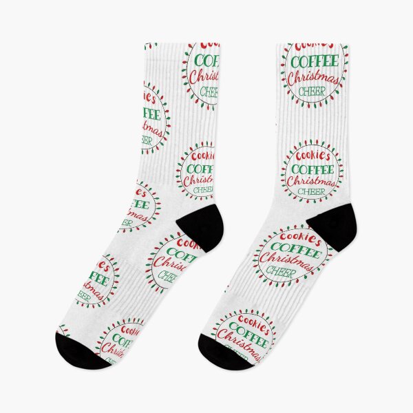 Item preview, Cookies, Coffee, Christmas, Cheer designed and sold by FrostyRose.