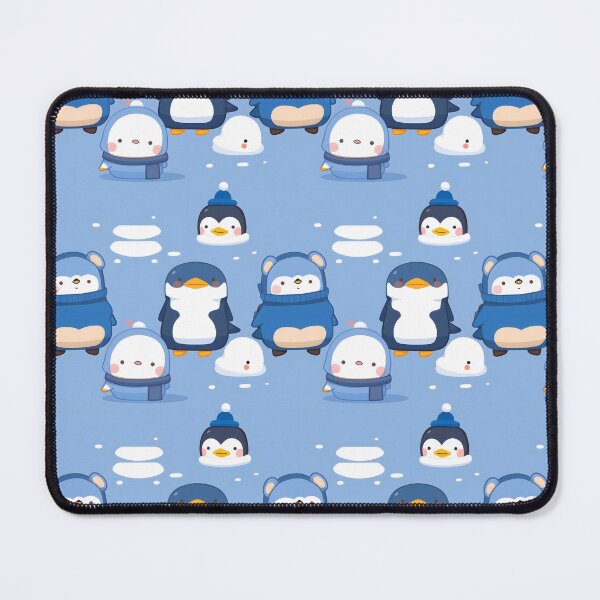 Item preview, Bears and penguins designed and sold by agustindesigner.