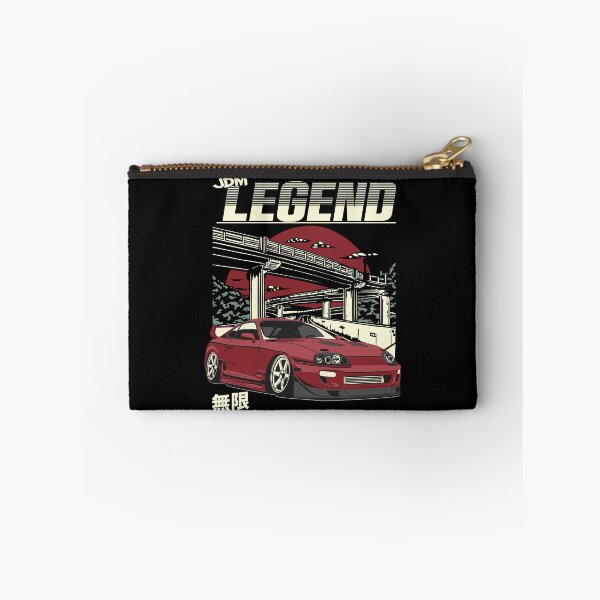 Item preview, Toyota Supra Red designed and sold by JDM APEX.