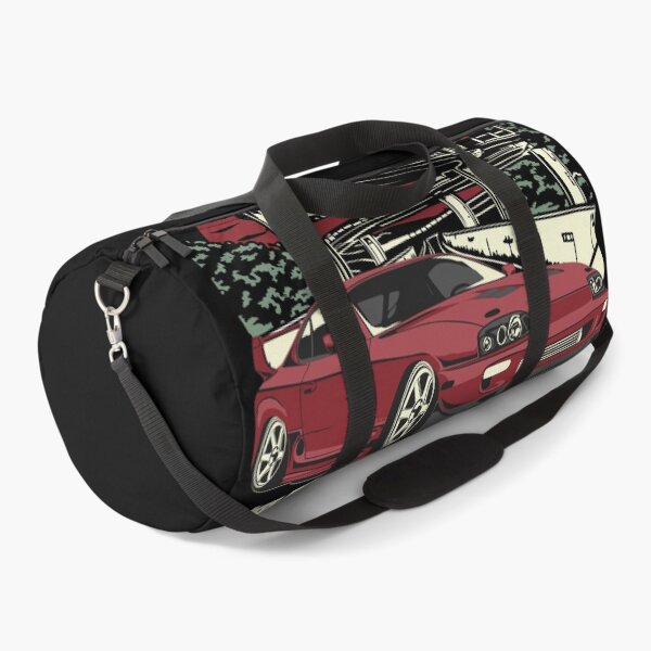 Item preview, Toyota Supra Red designed and sold by JDM APEX.