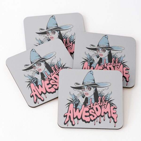 Item preview, Wickedily Awesome designed and sold by Dilwish5.