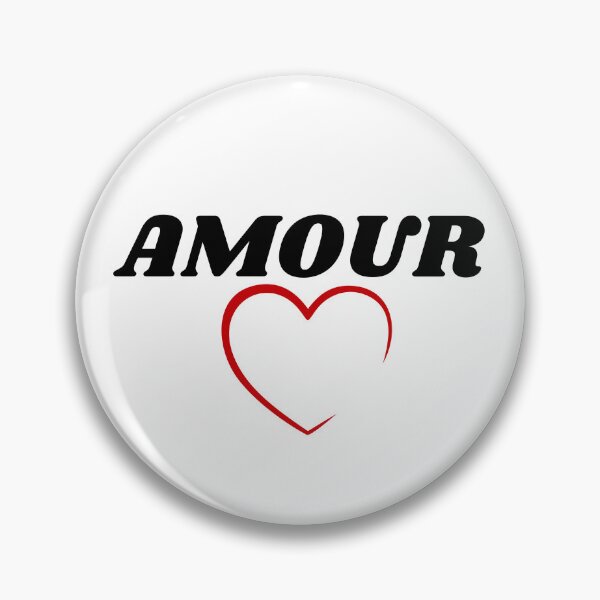 Item preview, Amour Design  designed and sold by JAMTEESHOP.