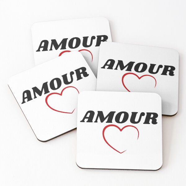 Item preview, Amour Design  designed and sold by JAMTEESHOP.