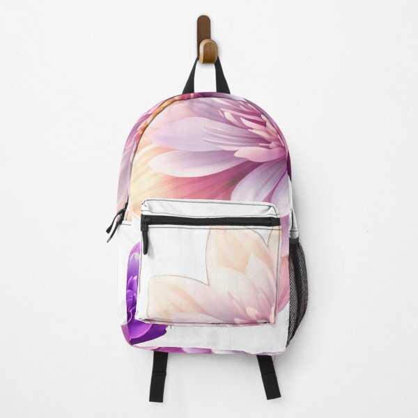 Item preview, Cinematic Floral Fantasy Sticker: 3D Vector Art and Vibrant Charm (77) designed and sold by WASjourney.