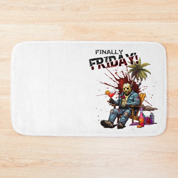 Item preview, Finally Friday designed and sold by NickTaroDesign.