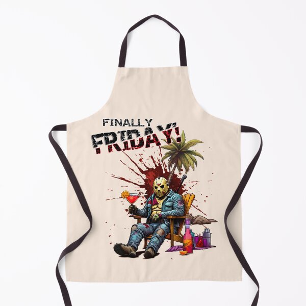 Item preview, Finally Friday designed and sold by NickTaroDesign.