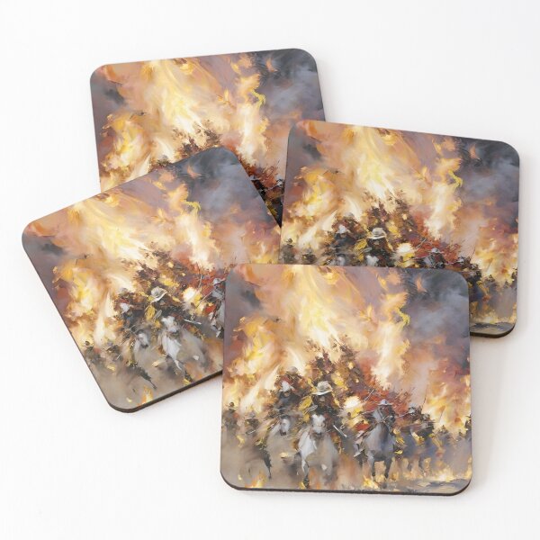 Item preview, WAR IS HELL designed and sold by PIGCASSOSAIART.