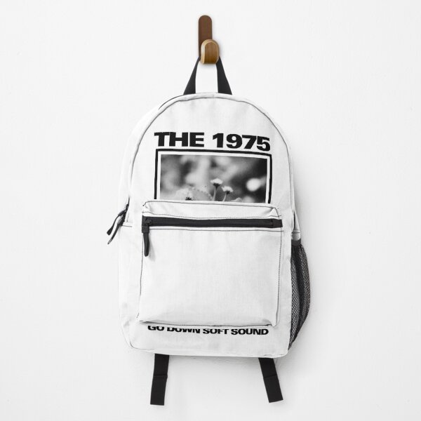 Item preview, THE 1975 GO DOWN SOFT SOUND designed and sold by sillydesigns101.