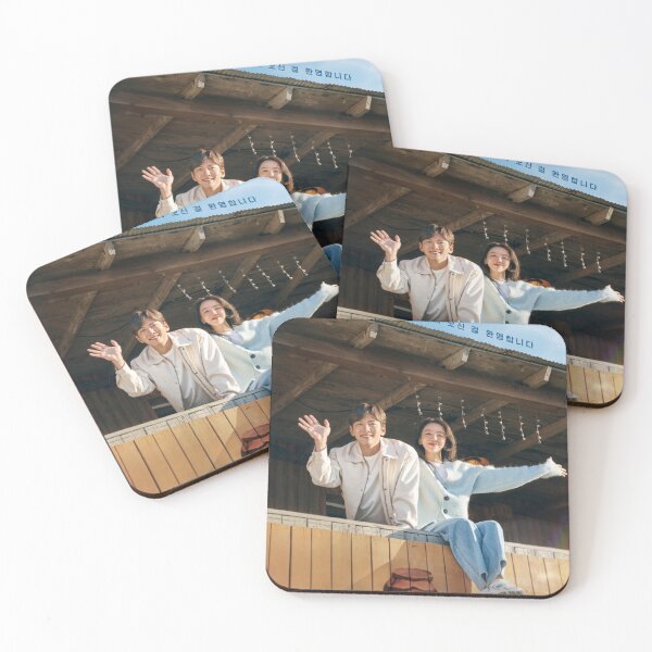 Item preview, Welcome to Samdalri kdrama designed and sold by selvashop.