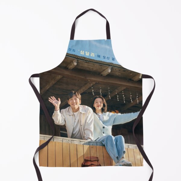 Item preview, Welcome to Samdalri kdrama designed and sold by selvashop.