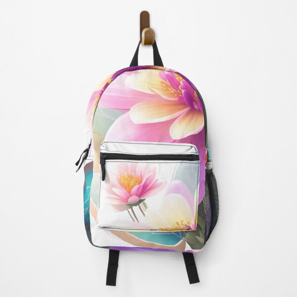 Item preview, Cinematic Fantasy Flower Sticker: Vibrant 3D Vector Artistry (80) designed and sold by WASjourney.