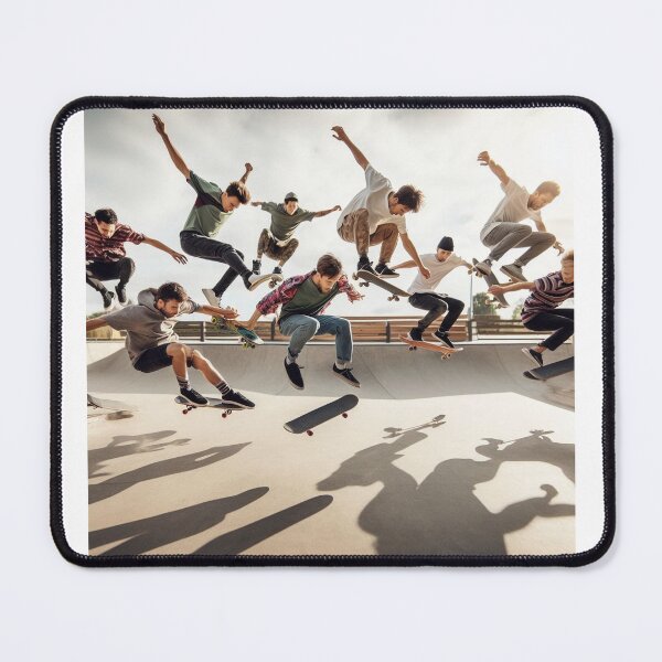 Item preview, Skate 9 designed and sold by JALNERVION SHOP.