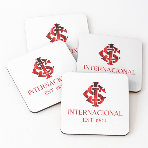 Item preview, Internacional Flames designed and sold by VRedBaller.