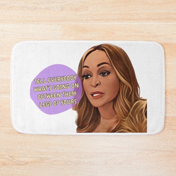 Item preview, Tell everybody designed and sold by Spiffle.