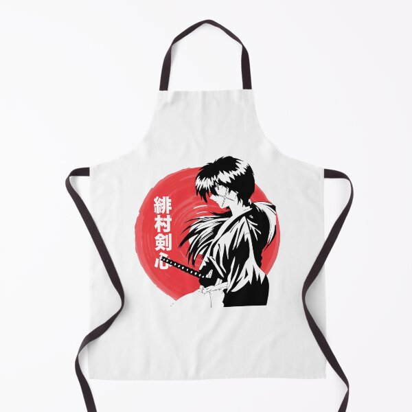 Item preview, Kenshin designed and sold by artshill.