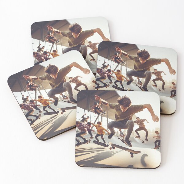 Item preview, Skate 11 designed and sold by JALNERVION SHOP.