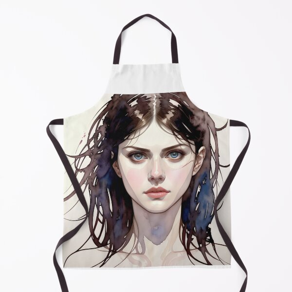 Item preview, If You like Alexandra Daddario  designed and sold by bogfl.