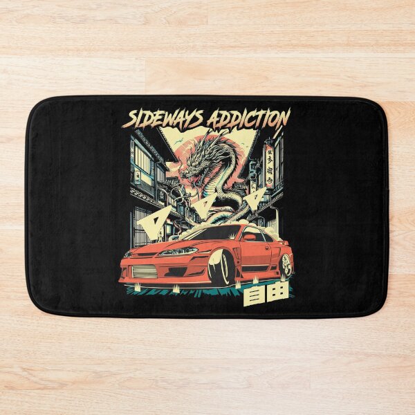 Item preview, Nissan Silvia s15 designed and sold by JDM APEX.