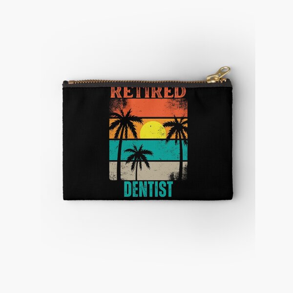 Item preview, Retired Dentist designed and sold by WenegeeDesigns.