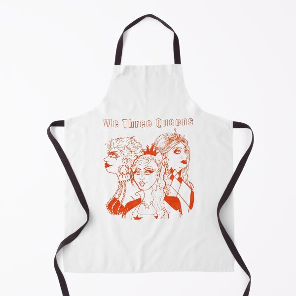 Item preview, We Three Queens designed and sold by frantick.