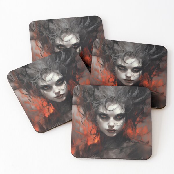 Item preview, Succubus designed and sold by HannahMiller006.