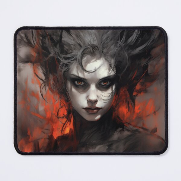 Item preview, Succubus designed and sold by HannahMiller006.