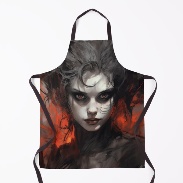 Item preview, Succubus designed and sold by HannahMiller006.