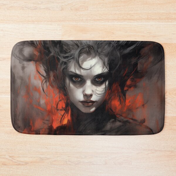Item preview, Succubus designed and sold by HannahMiller006.