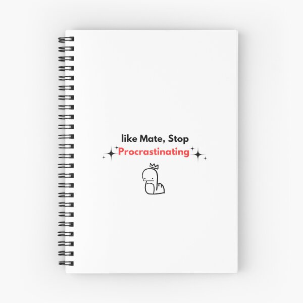 Item preview, BangChan- Stop procrastinating quote designed and sold by vera-ofcl-store.