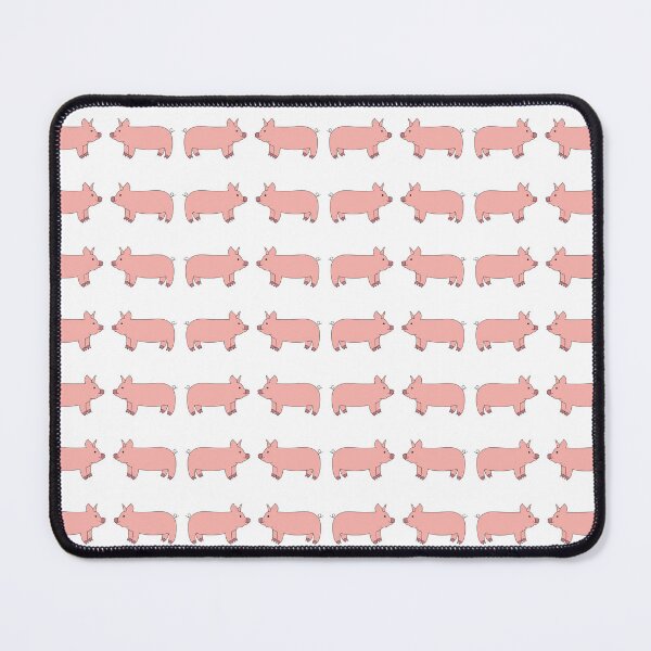 Item preview, Cute Pink Pigs designed and sold by JefimijaT.