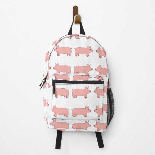 Item preview, Cute Pink Pigs designed and sold by JefimijaT.