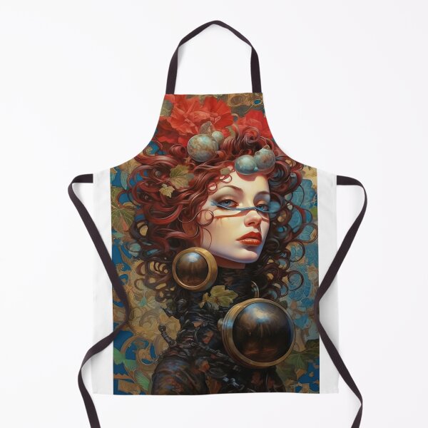 Item preview, Scarlett designed and sold by itbecamelife.