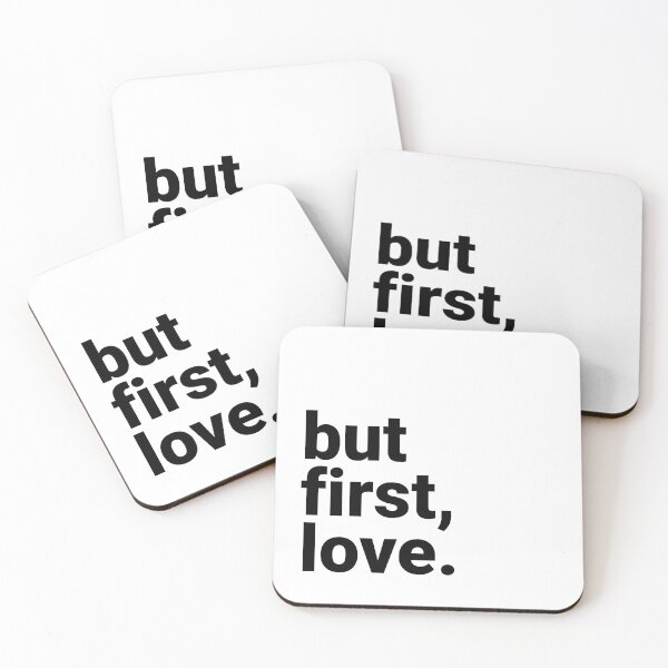 Item preview, but first love designed and sold by immersif.