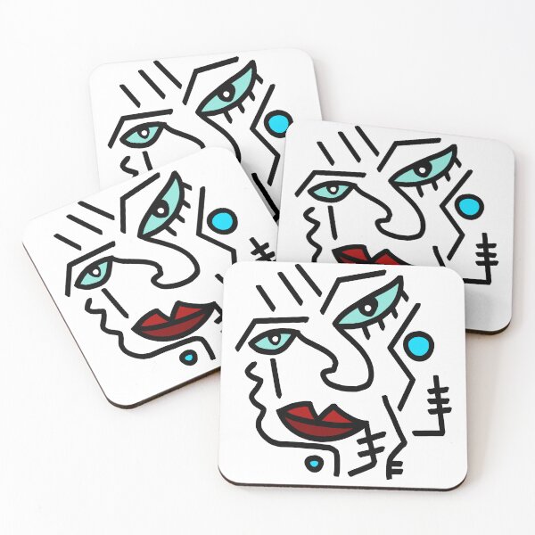 Item preview, Face art designed and sold by Oeenlacha.