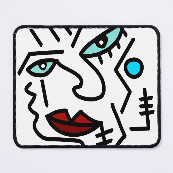 Item preview, Face art designed and sold by Oeenlacha.