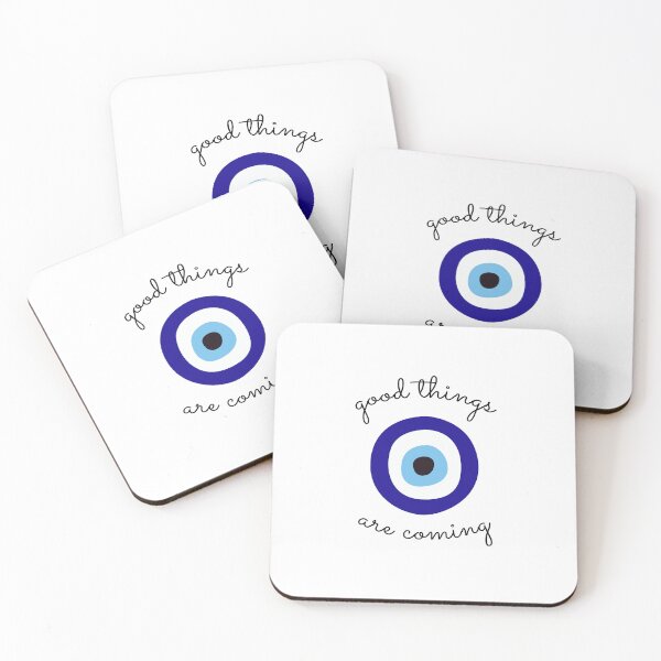 Item preview, Evil Eye Protector designed and sold by VectorVasu.
