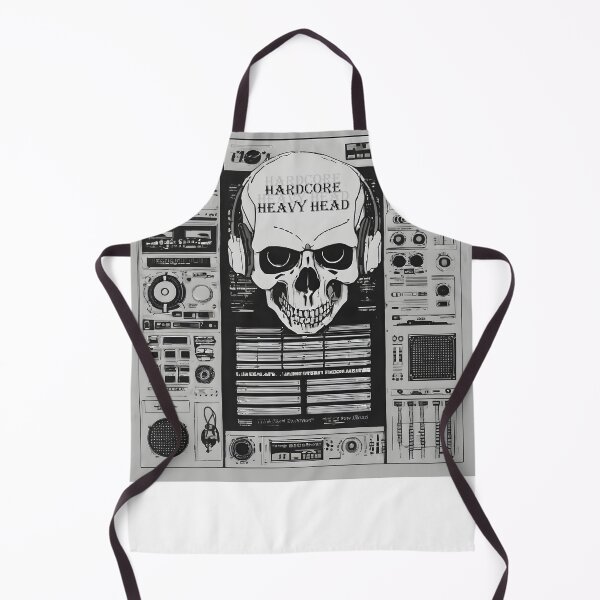 Item preview, Hardcore heavy head designed and sold by Designorigin.