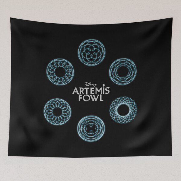 Item preview, Vintage Science Fantasy Action Adventure Film designed and sold by DesignerModest.