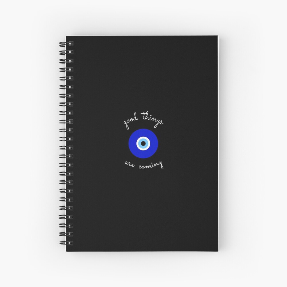 Item preview, Spiral Notebook designed and sold by VectorVasu.