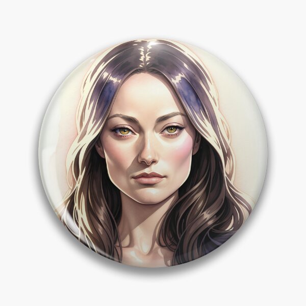 Item preview, Olivia Wilde's perfect look designed and sold by bogfl.