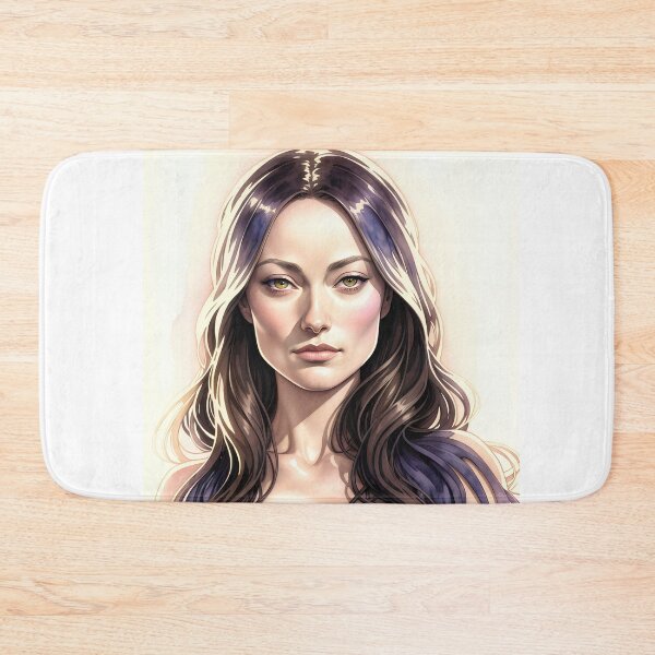 Item preview, Olivia Wilde's perfect look designed and sold by bogfl.
