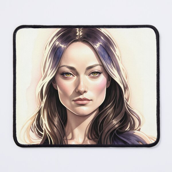 Item preview, Olivia Wilde's perfect look designed and sold by bogfl.