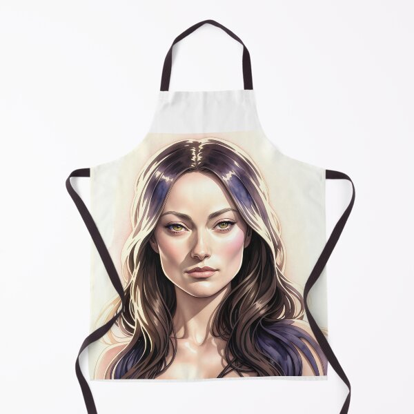 Item preview, Olivia Wilde's perfect look designed and sold by bogfl.