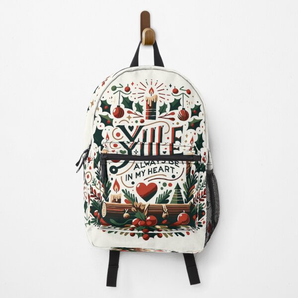 Item preview, Yule always be in my heart - Got Yule designed and sold by Bratak.